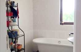 Penthouse de vanzare, 110 mp cu terasa de 50 mp, garaj inclus,zona A.Muresanu!