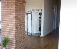 Penthouse de vanzare, 110 mp cu terasa de 50 mp, garaj inclus,zona A.Muresanu!