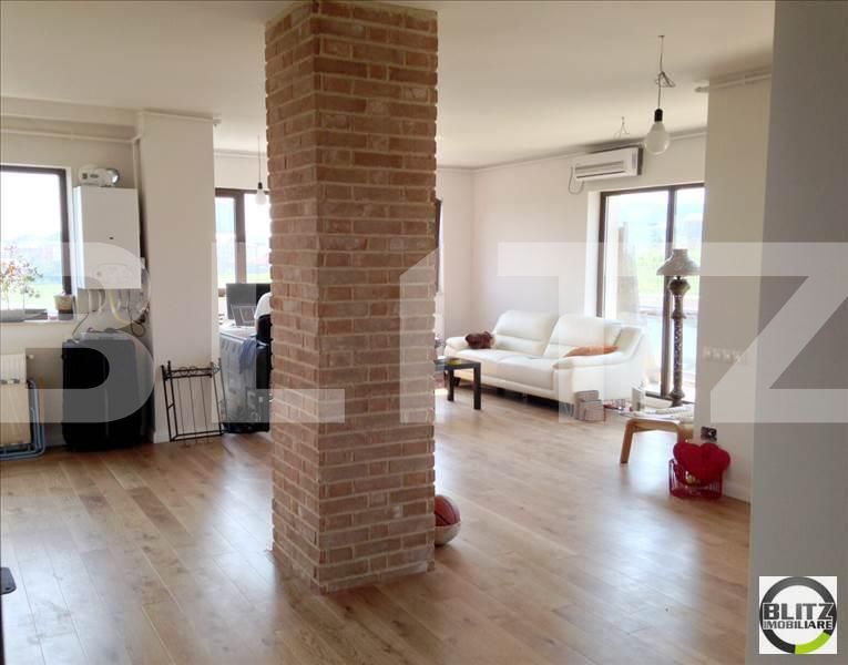 Apartament de vânzare 4 camere Andrei Mureşanu - 10332AV | BLITZ Cluj-Napoca | Poza3