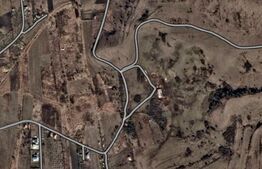 Teren intravilan cu suprafata de 2200mp, Sopor