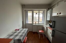 Apartament 2 camere, finisat, 49 mp, zona strazii Paris