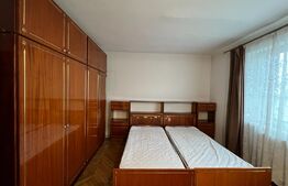 Apartament 2 camere, finisat, 49 mp, zona strazii Paris