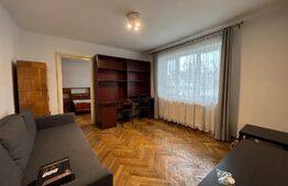 Apartament 2 camere, finisat, 49 mp, zona strazii Paris
