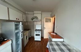 Apartament 2 camere, finisat, 49 mp, zona strazii Paris