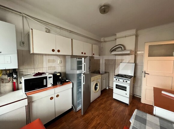 Apartament de vânzare 2 camere Semicentral - 103323AV | BLITZ Cluj-Napoca | Poza4