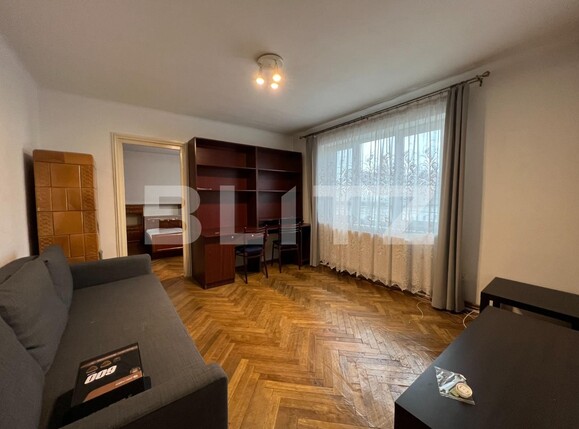 Apartament de vânzare 2 camere Semicentral - 103323AV | BLITZ Cluj-Napoca | Poza6
