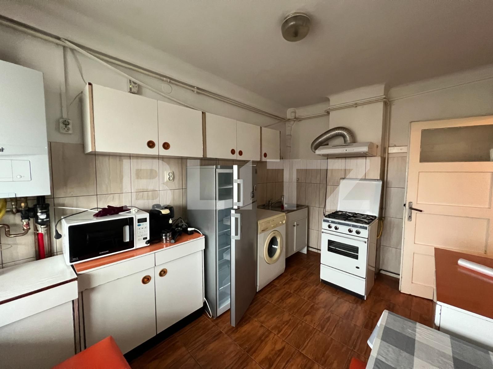 Apartament de vânzare 2 camere Semicentral - 103323AV | BLITZ Cluj-Napoca | Poza4