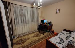 VIEW! Apartament de 2 camere  decomandate circular, 50mp + balcon, zona Donath