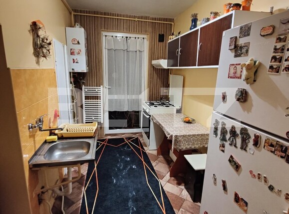 Apartament de vânzare 2 camere Grigorescu - 103327AV | BLITZ Cluj-Napoca | Poza3