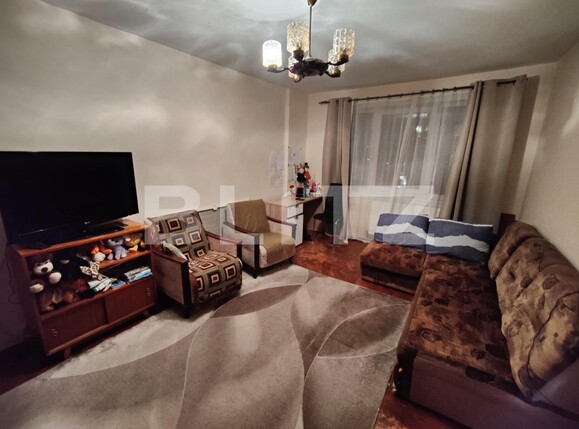 Apartament de vânzare 2 camere Grigorescu - 103327AV | BLITZ Cluj-Napoca | Poza1