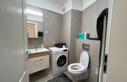 Apartament 2 camere, decomandat, pet friendly, 60 mp, zona Wings