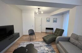 Apartament 2 camere, decomandat, pet friendly, 60 mp, zona Wings