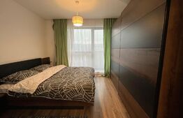 Apartament 2 camere, decomandat, pet friendly, 60 mp, zona Wings