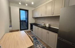 Apartament 2 camere, decomandat, pet friendly, 60 mp, zona Wings