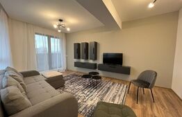 Apartament 2 camere, decomandat, pet friendly, 60 mp, zona Wings