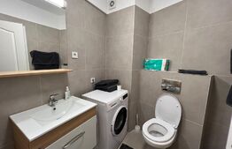 Apartament 2 camere, decomandat, pet friendly, 60 mp, zona Wings