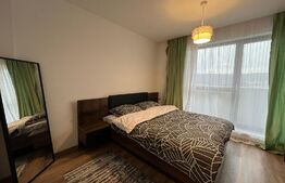 Apartament 2 camere, decomandat, pet friendly, 60 mp, zona Wings