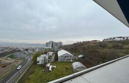 Apartament 2 camere, decomandat, pet friendly, 60 mp, zona Wings