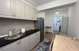Apartament 2 camere, decomandat, pet friendly, 60 mp, zona Wings