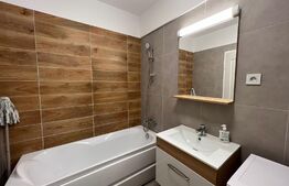 Apartament 2 camere, decomandat, pet friendly, 60 mp, zona Wings