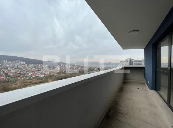 Apartament de închiriat 2 camere Zorilor - 103328AI | BLITZ Cluj-Napoca | Poza14