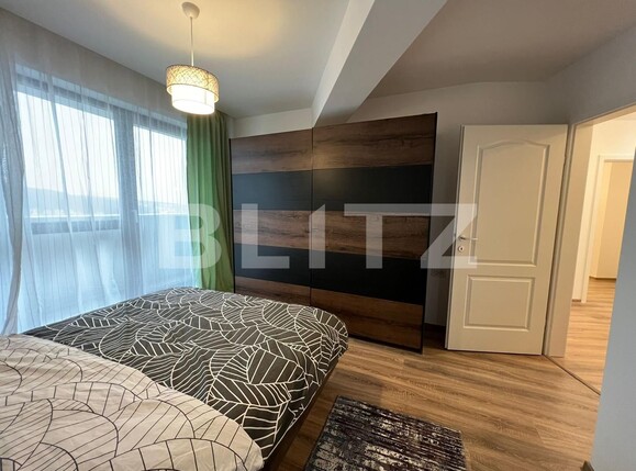 Apartament de închiriat 2 camere Zorilor - 103328AI | BLITZ Cluj-Napoca | Poza5