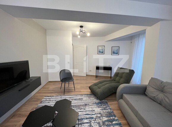 Apartament de închiriat 2 camere Zorilor - 103328AI | BLITZ Cluj-Napoca | Poza3