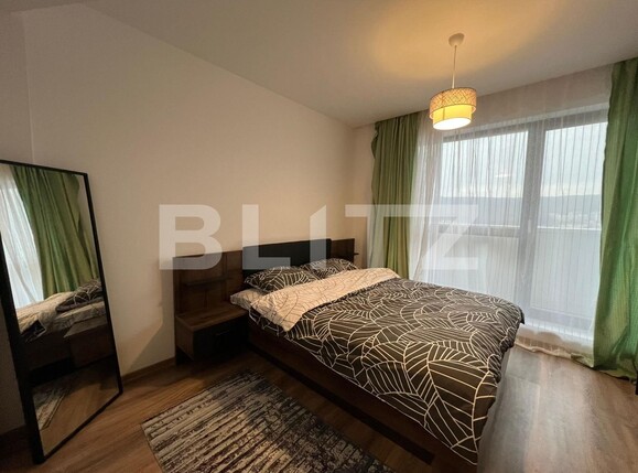 Apartament de închiriat 2 camere Zorilor - 103328AI | BLITZ Cluj-Napoca | Poza4