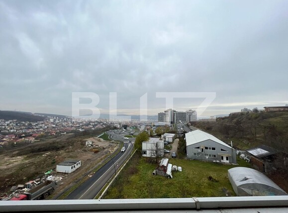 Apartament de închiriat 2 camere Zorilor - 103328AI | BLITZ Cluj-Napoca | Poza16