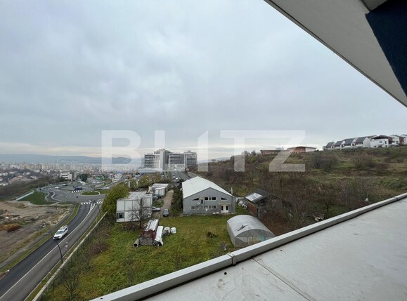 Apartament de închiriat 2 camere Zorilor - 103328AI | BLITZ Cluj-Napoca | Poza17