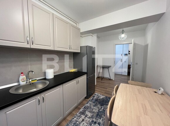 Apartament de închiriat 2 camere Zorilor - 103328AI | BLITZ Cluj-Napoca | Poza7