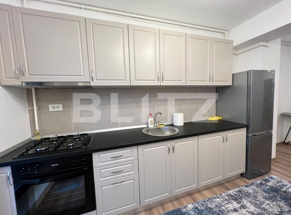 Apartament de închiriat 2 camere Zorilor - 103328AI | BLITZ Cluj-Napoca | Poza9