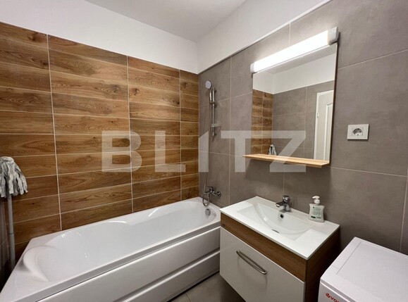 Apartament de închiriat 2 camere Zorilor - 103328AI | BLITZ Cluj-Napoca | Poza12