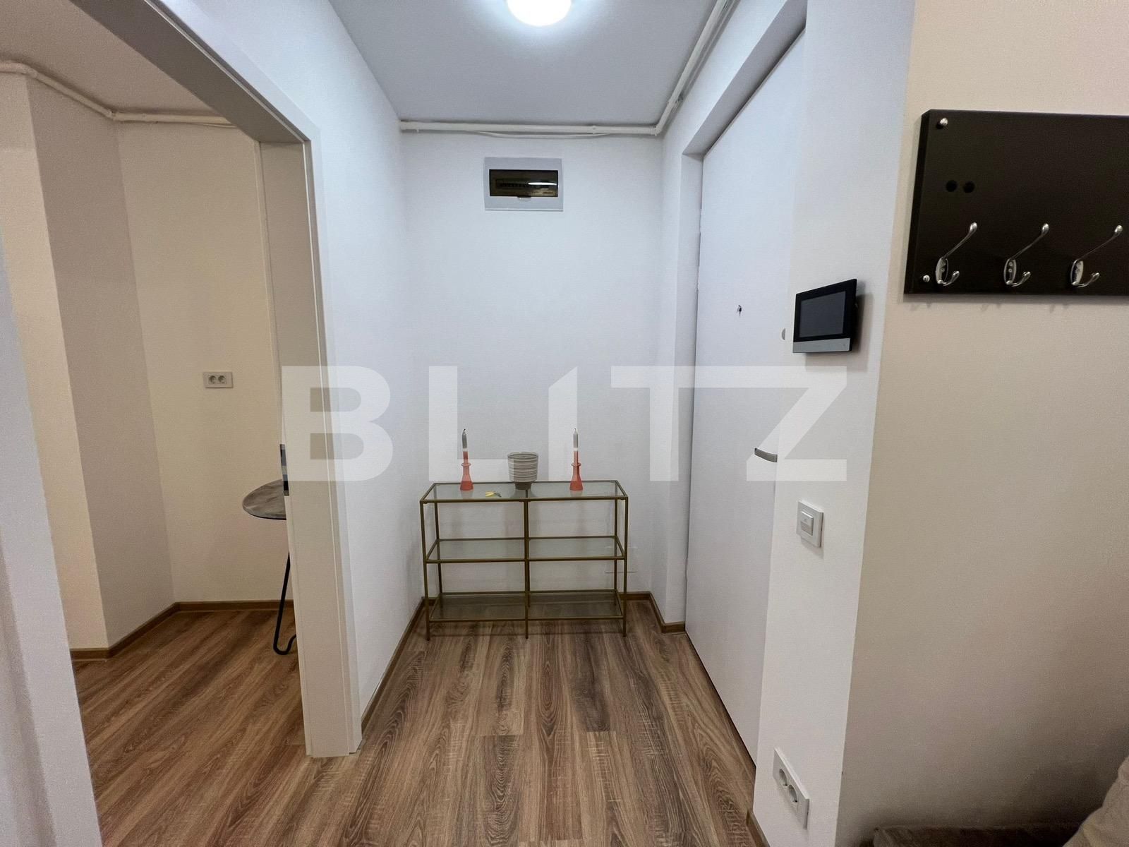 Apartament de închiriat 2 camere Zorilor - 103328AI | BLITZ Cluj-Napoca | Poza13
