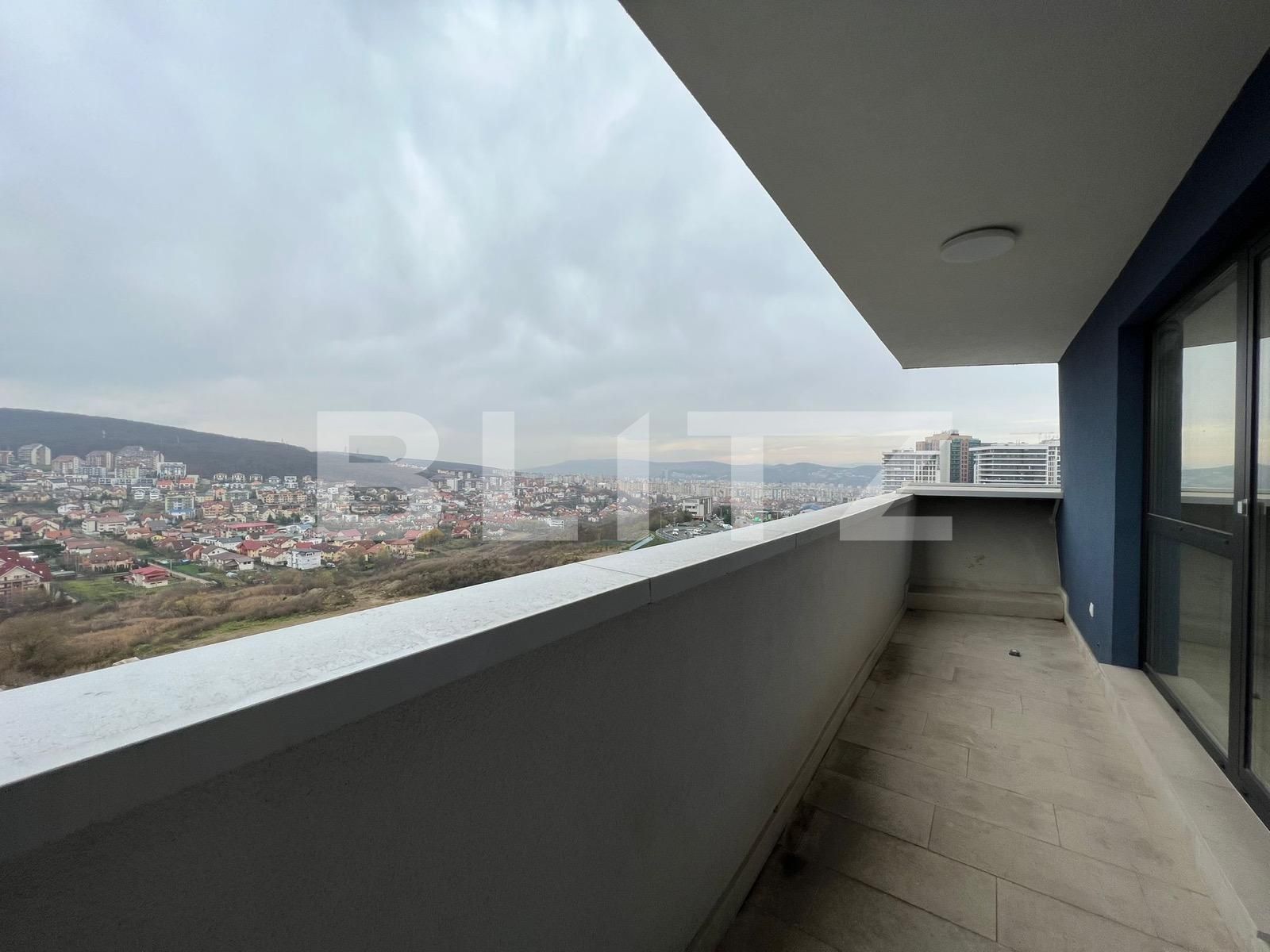 Apartament de închiriat 2 camere Zorilor - 103328AI | BLITZ Cluj-Napoca | Poza14