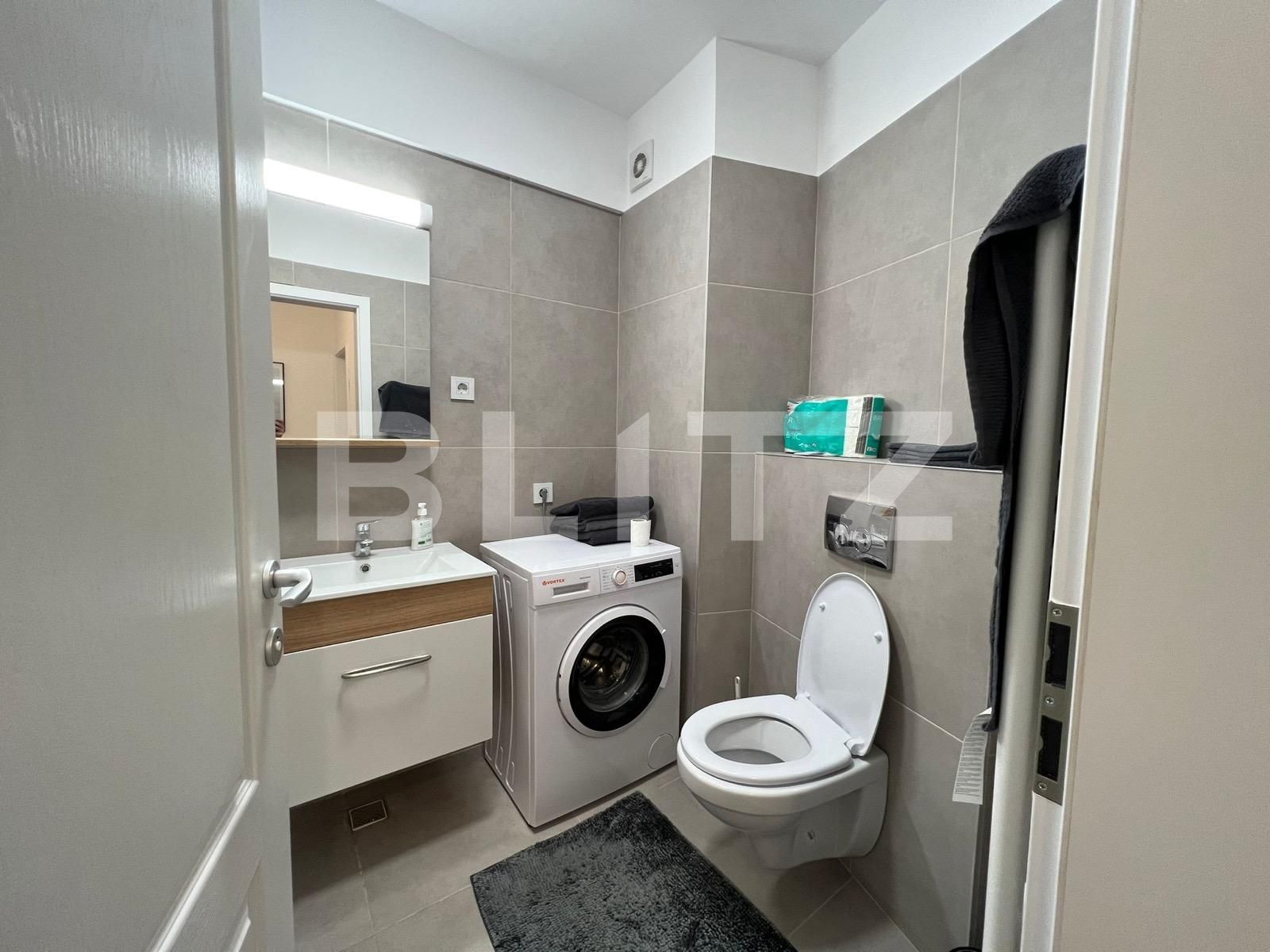 Apartament de închiriat 2 camere Zorilor - 103328AI | BLITZ Cluj-Napoca | Poza11