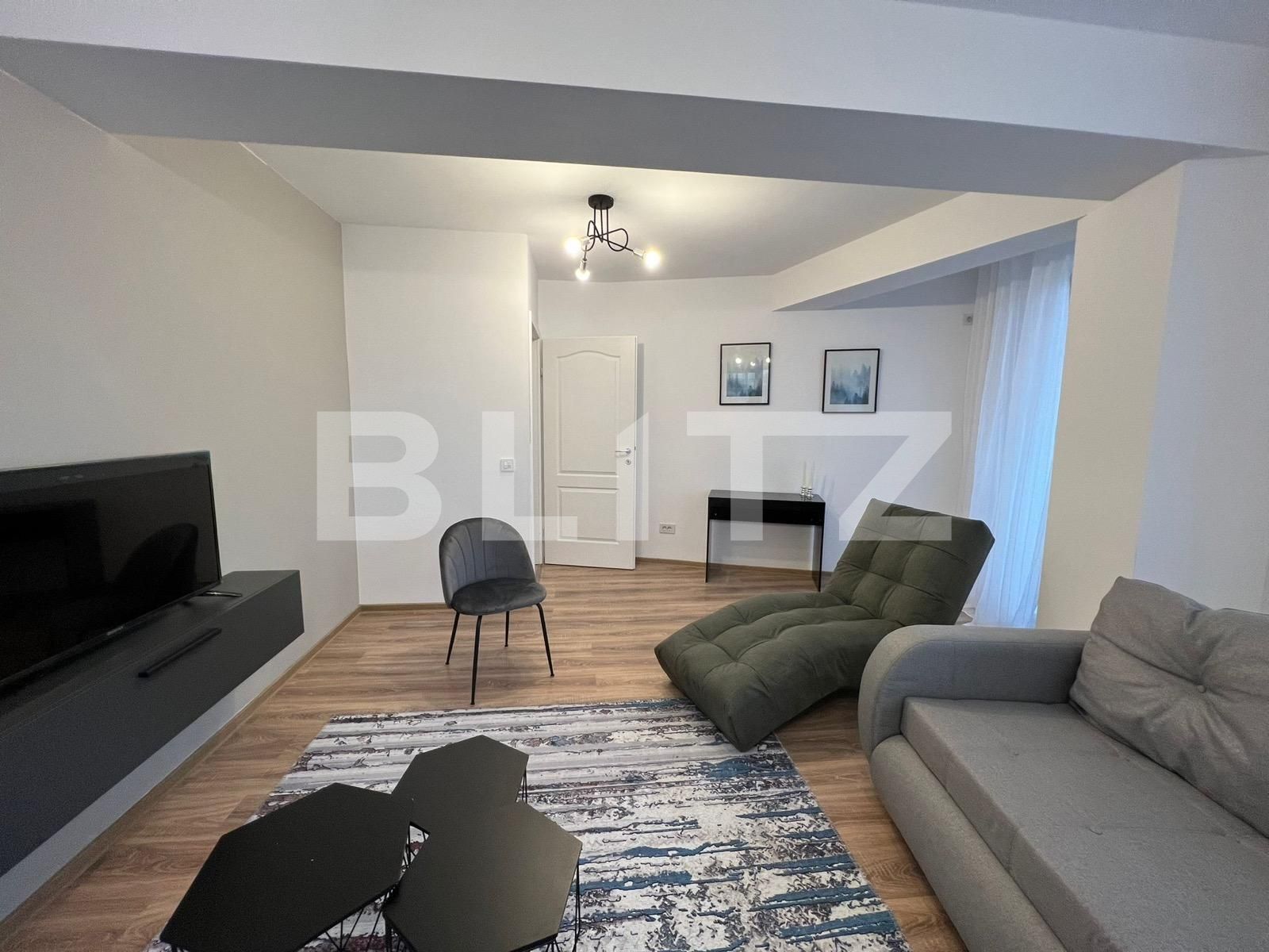 Apartament de închiriat 2 camere Zorilor - 103328AI | BLITZ Cluj-Napoca | Poza3