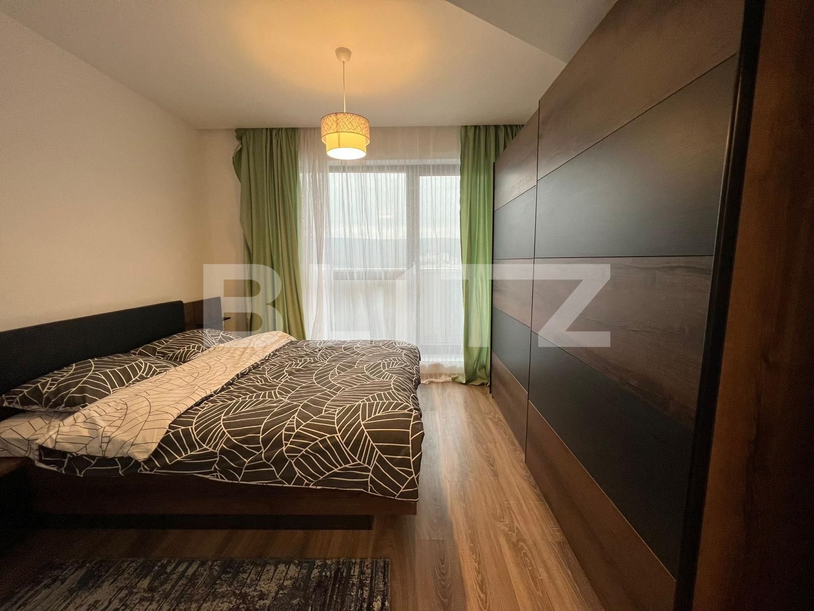 Apartament de închiriat 2 camere Zorilor - 103328AI | BLITZ Cluj-Napoca | Poza6