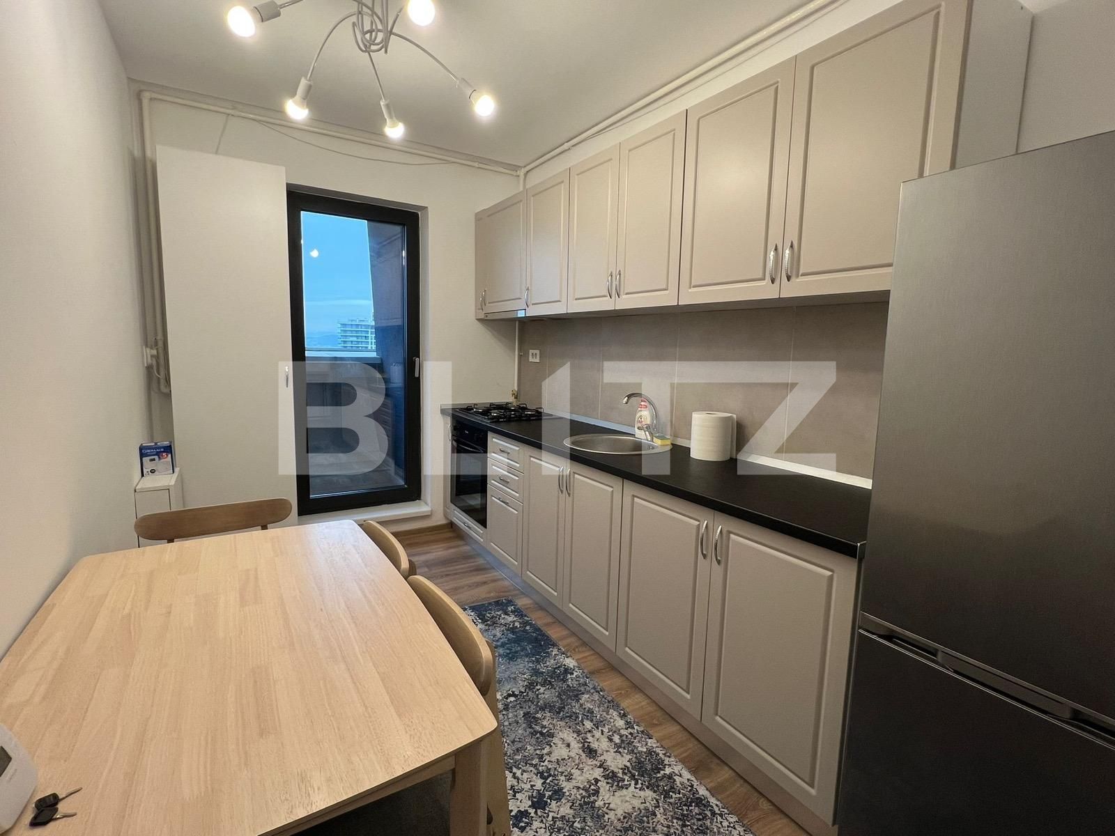 Apartament de închiriat 2 camere Zorilor - 103328AI | BLITZ Cluj-Napoca | Poza8