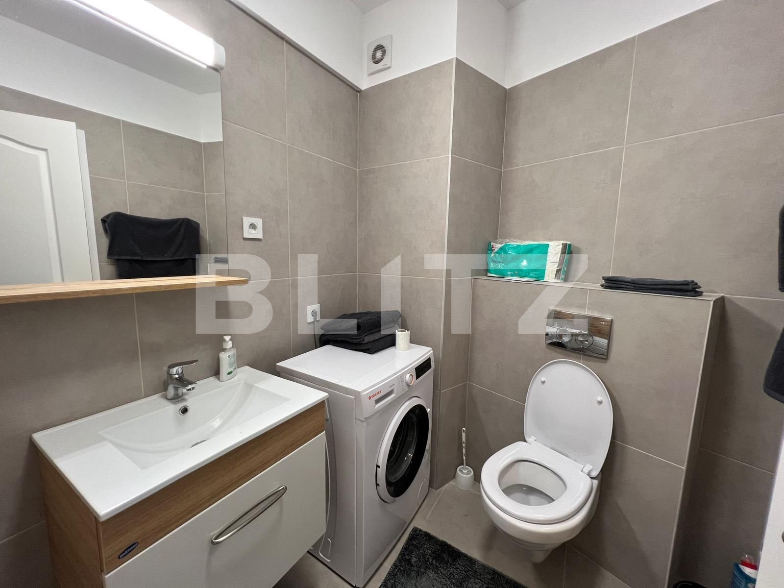 Apartament de închiriat 2 camere Zorilor - 103328AI | BLITZ Cluj-Napoca | Poza10