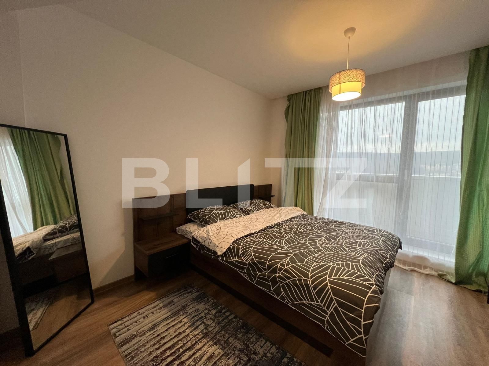 Apartament de închiriat 2 camere Zorilor - 103328AI | BLITZ Cluj-Napoca | Poza4