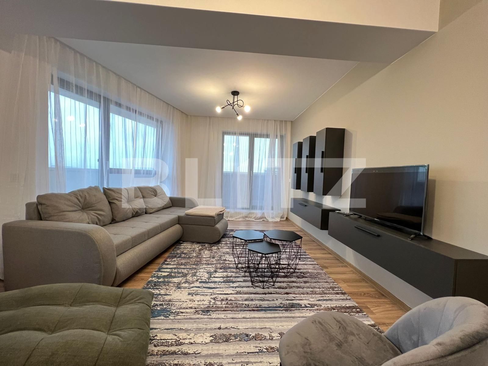 Apartament de închiriat 2 camere Zorilor - 103328AI | BLITZ Cluj-Napoca | Poza2