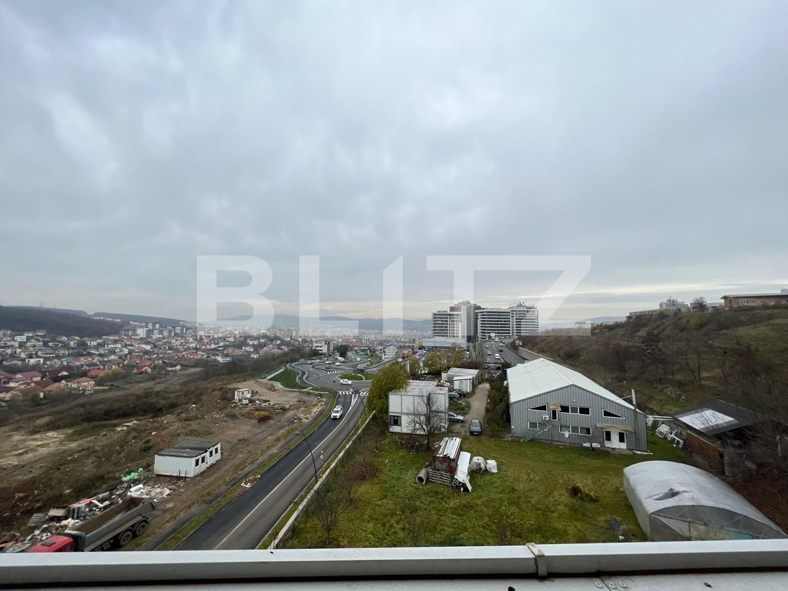 Apartament de închiriat 2 camere Zorilor - 103328AI | BLITZ Cluj-Napoca | Poza16
