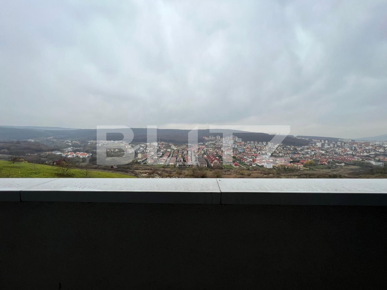 Apartament de închiriat 2 camere Zorilor - 103328AI | BLITZ Cluj-Napoca | Poza15