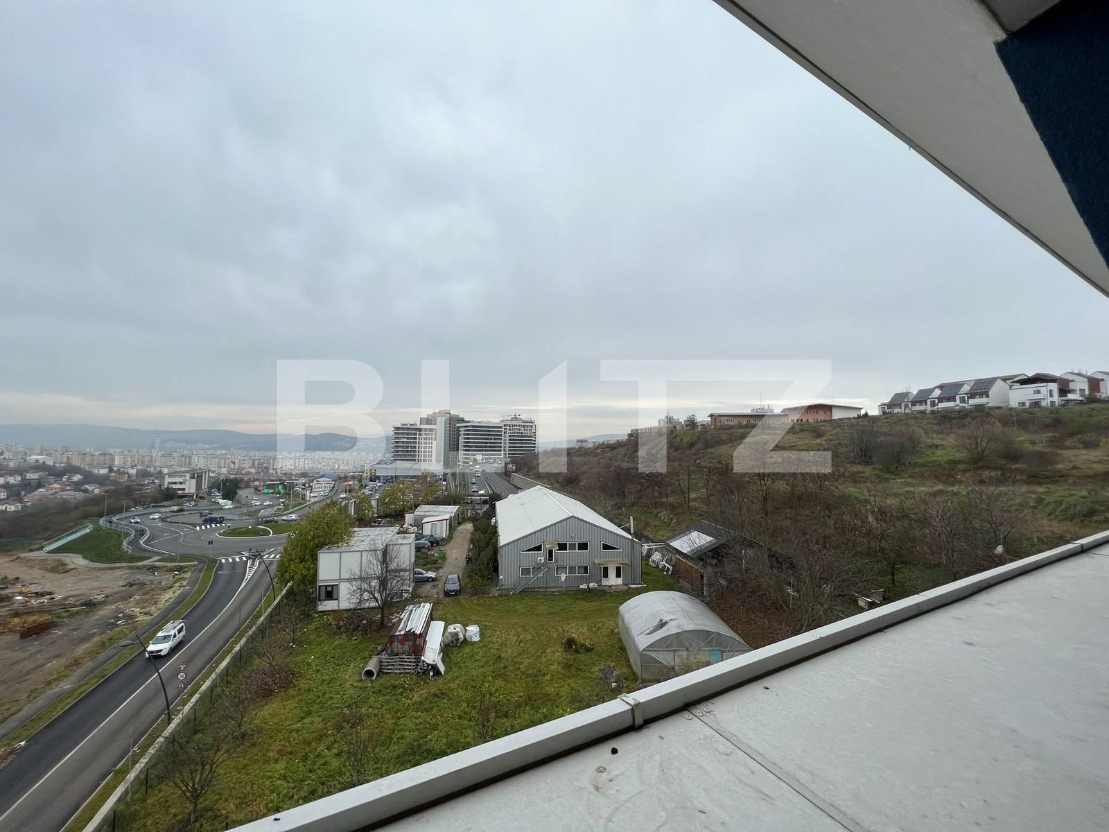 Apartament de închiriat 2 camere Zorilor - 103328AI | BLITZ Cluj-Napoca | Poza17