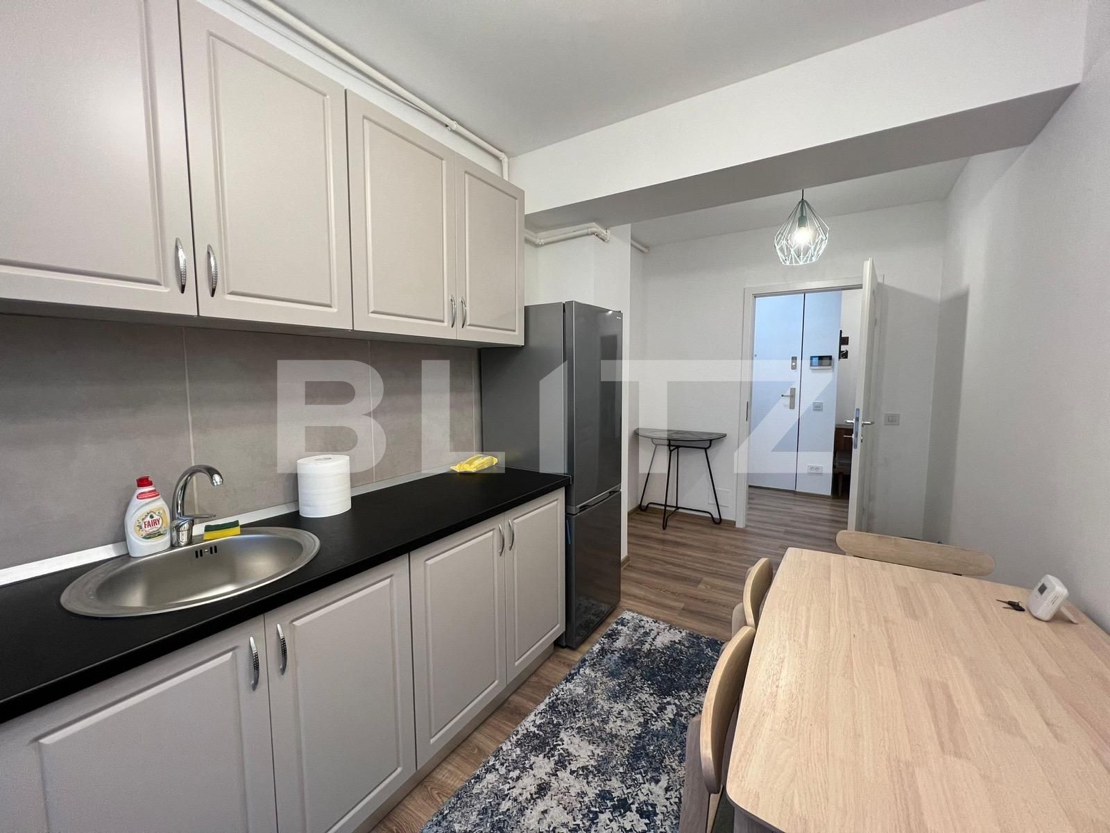 Apartament de închiriat 2 camere Zorilor - 103328AI | BLITZ Cluj-Napoca | Poza7