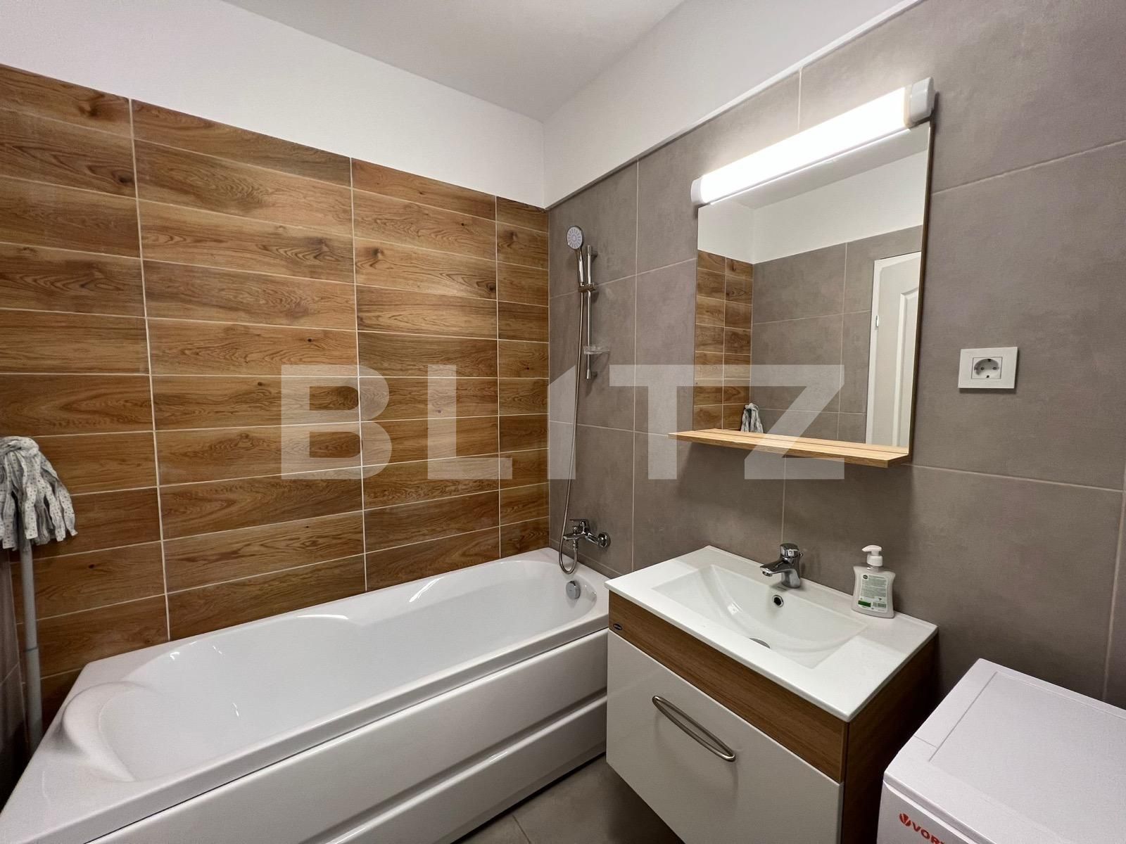 Apartament de închiriat 2 camere Zorilor - 103328AI | BLITZ Cluj-Napoca | Poza12