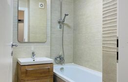 Apartament spatios, 55 mp, decomandat, nou, modern, zona Kaufland 