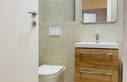 Apartament spatios, 55 mp, decomandat, nou, modern, zona Kaufland 