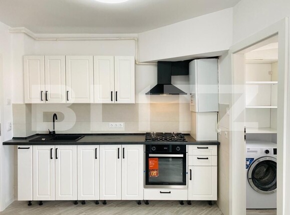 Apartament de închiriat 2 camere Marasti - 103334AI | BLITZ Cluj-Napoca | Poza8